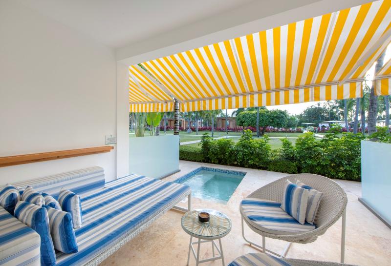 اتاق استاندارد با تخت بزرگ, Viva V Samana By Wyndham, A Trademark Adults All Inclusive