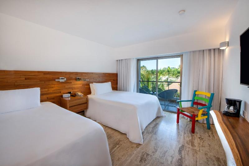 اتاق استاندارد, Viva V Samana By Wyndham, A Trademark Adults All Inclusive