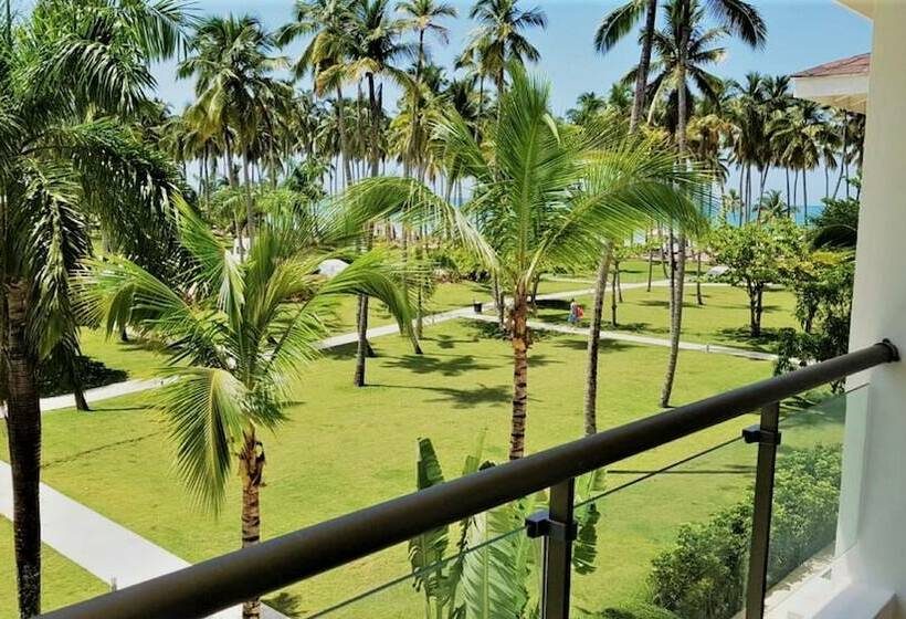 اتاق استاندارد با تخت بزرگ, Viva V Samana By Wyndham, A Trademark Adults All Inclusive