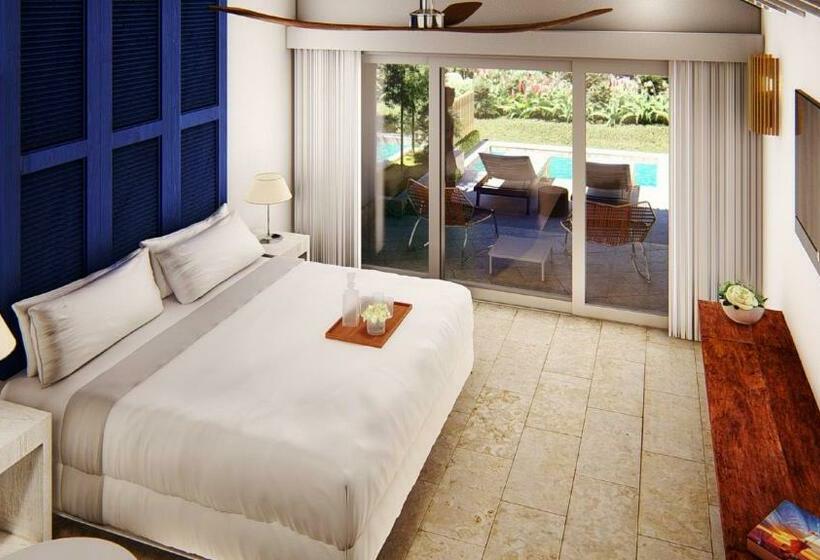 بانگلوی استاندارد, Viva V Samana By Wyndham, A Trademark Adults All Inclusive