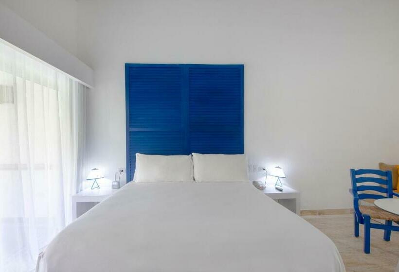 بانگلوی استاندارد, Viva V Samana By Wyndham, A Trademark Adults All Inclusive