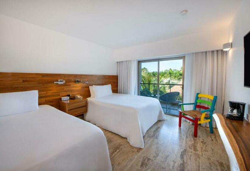 اتاق استاندارد, Viva V Samana By Wyndham, A Trademark Adults All Inclusive