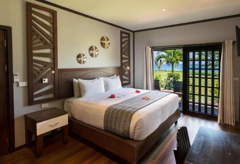 Standard Bungalow, Yatule Resort & Spa