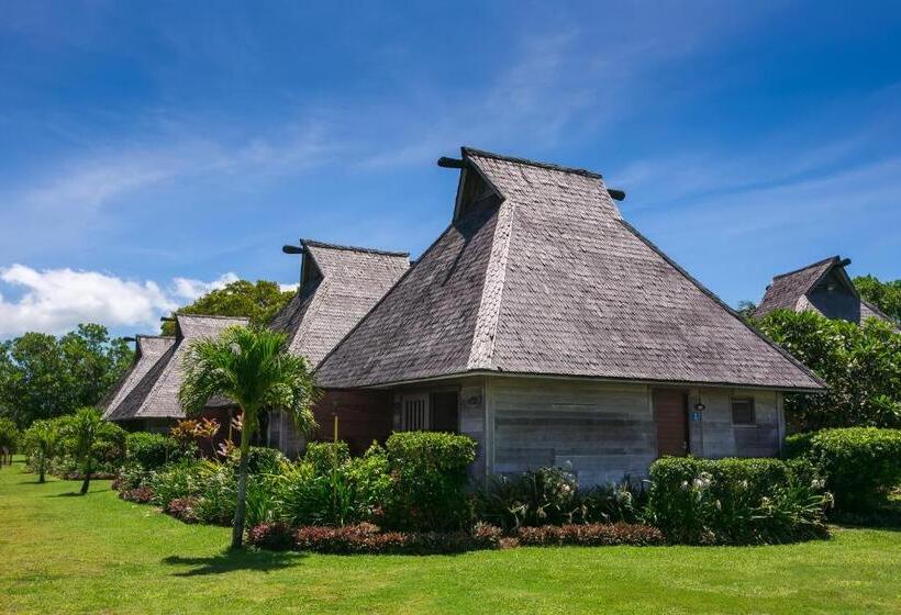 Standard Bungalow, Yatule Resort & Spa