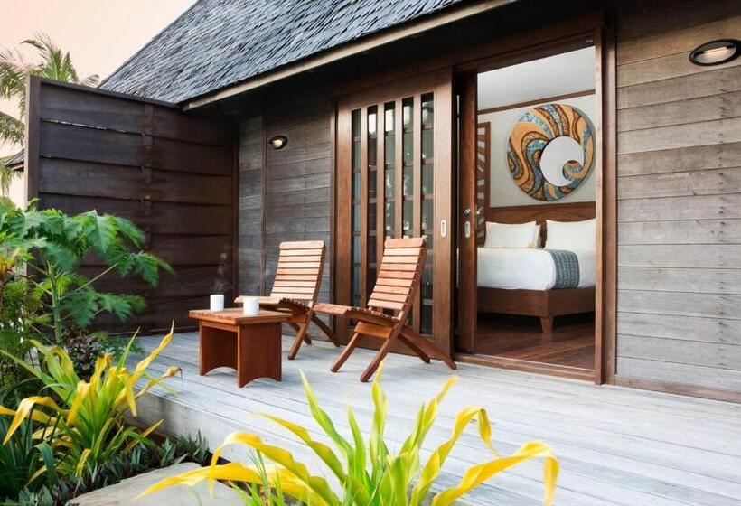 Deluxe Bungalow, Yatule Resort & Spa