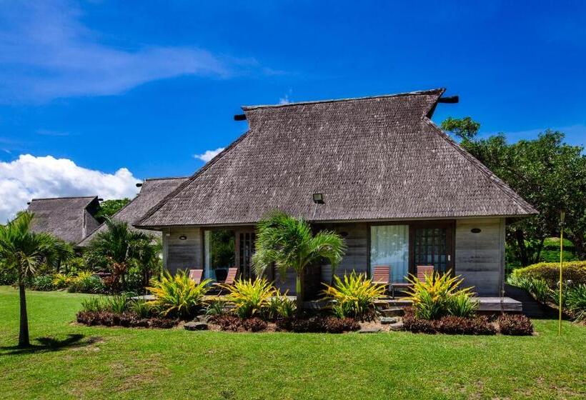 Deluxe Bungalow, Yatule Resort & Spa