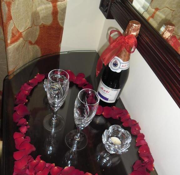 اتاق استاندارد, Marianna S Home Accommodation