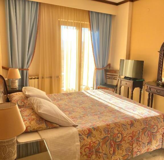 Quarto Estandar, Marianna S Home Accommodation