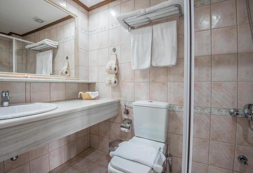 اتاق استاندارد, Marianna S Home Accommodation