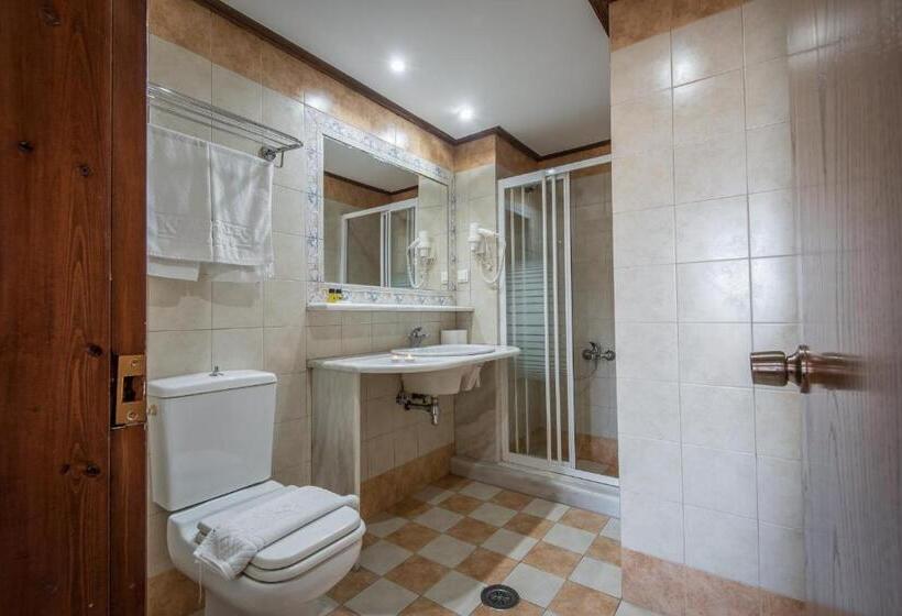 استودیو استاندارد با چشم‌انداز باغ, Marianna S Home Accommodation