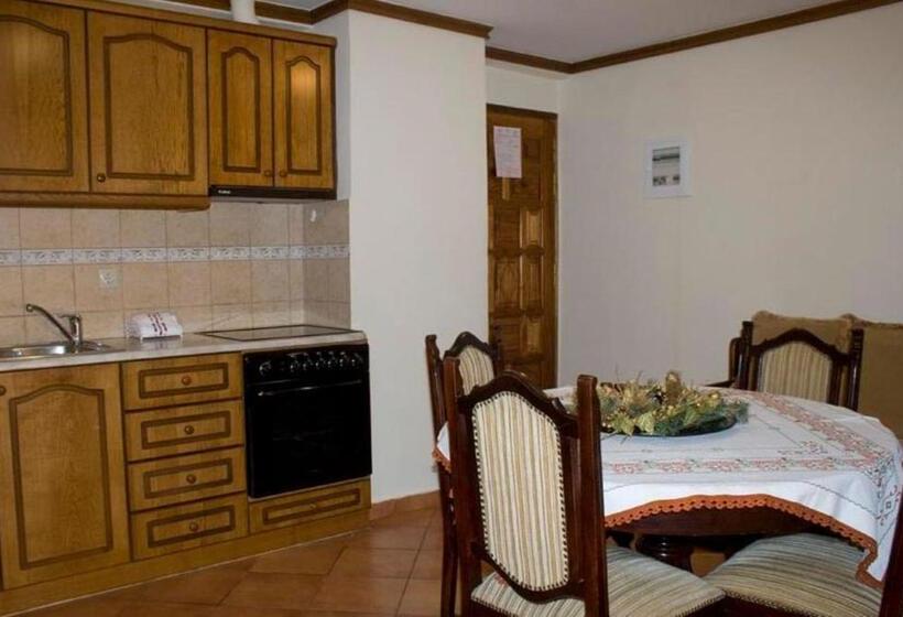 آپارتمان 2 خوابه, Marianna S Home Accommodation