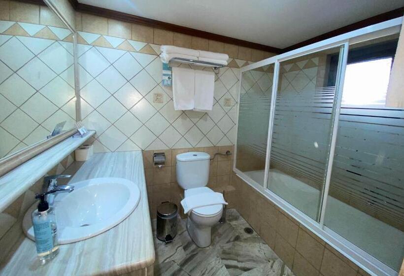 آپارتمان 2 خوابه, Marianna S Home Accommodation