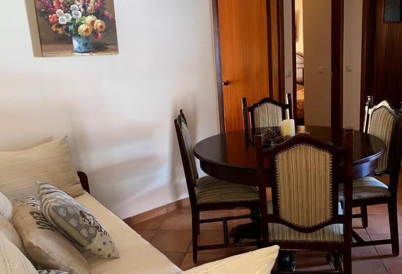 آپارتمان 2 خوابه, Marianna S Home Accommodation