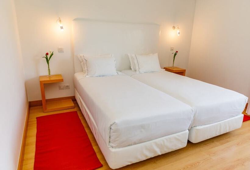 带2个卧室的高级公寓, Marina Club Suite