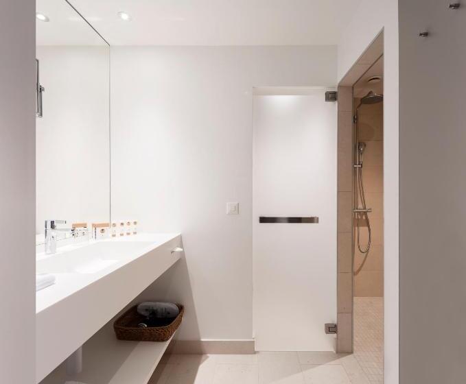 اتاق استاندارد, Modern Times Hotel, Vevey, A Tribute Portfolio