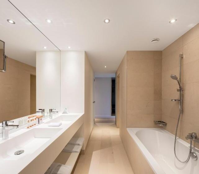 اتاق استاندارد, Modern Times Hotel, Vevey, A Tribute Portfolio