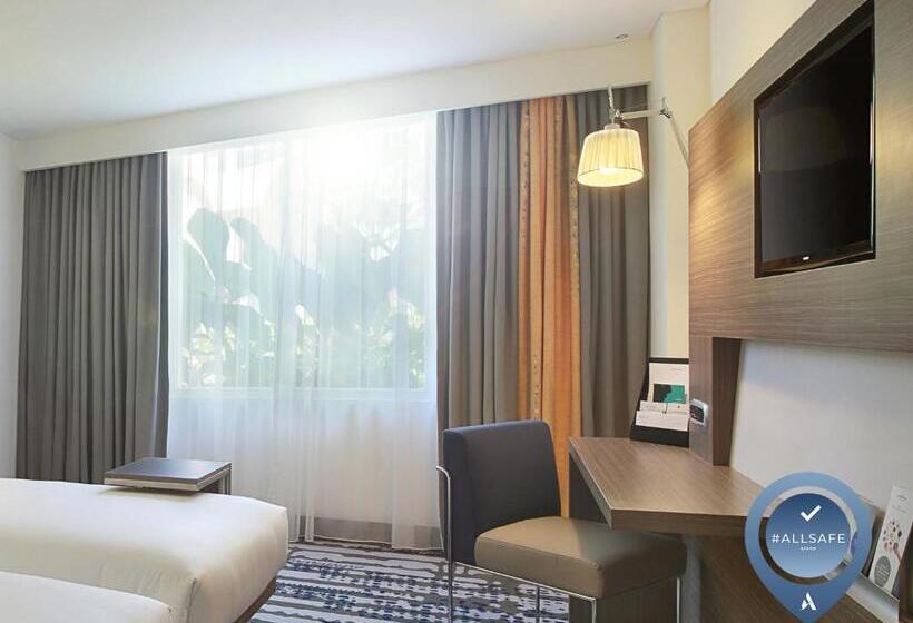 اتاق سوپریور, Novotel Bali Ngurah Rai Airport