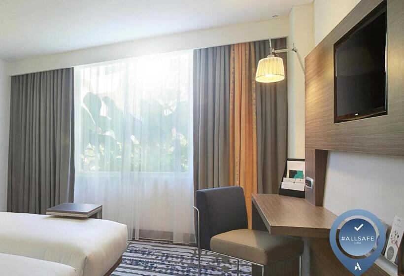 Pokój Superior, Novotel Bali Ngurah Rai Airport