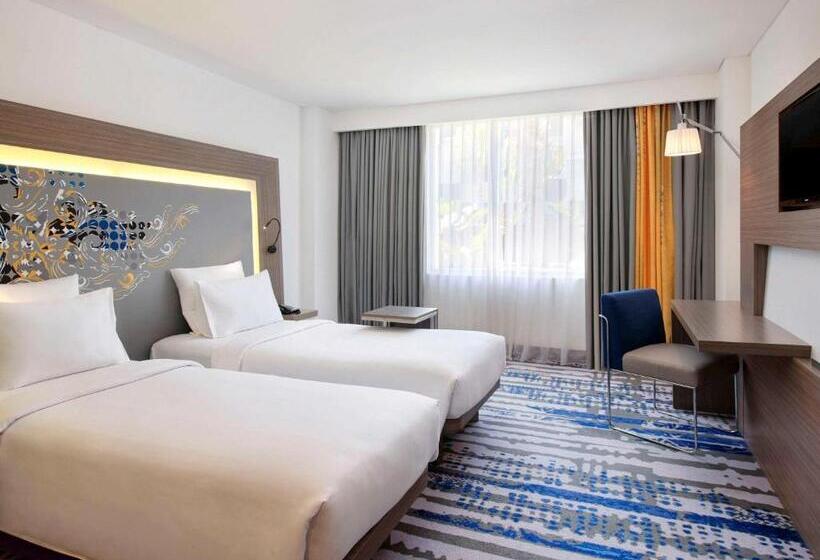 اتاق سوپریور, Novotel Bali Ngurah Rai Airport
