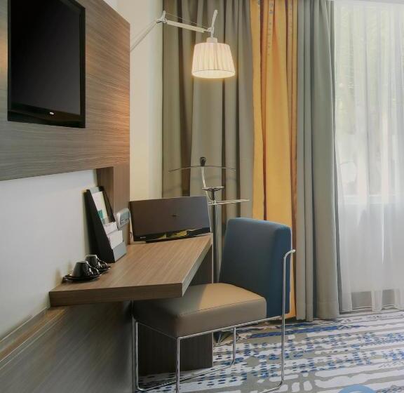 Pokój Executive, Novotel Bali Ngurah Rai Airport