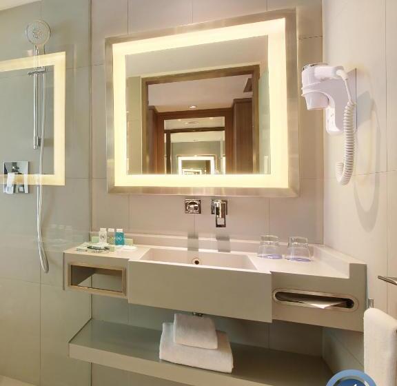 اتاق اجرایی, Novotel Bali Ngurah Rai Airport