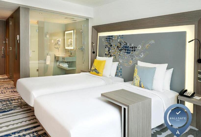 اتاق اجرایی, Novotel Bali Ngurah Rai Airport