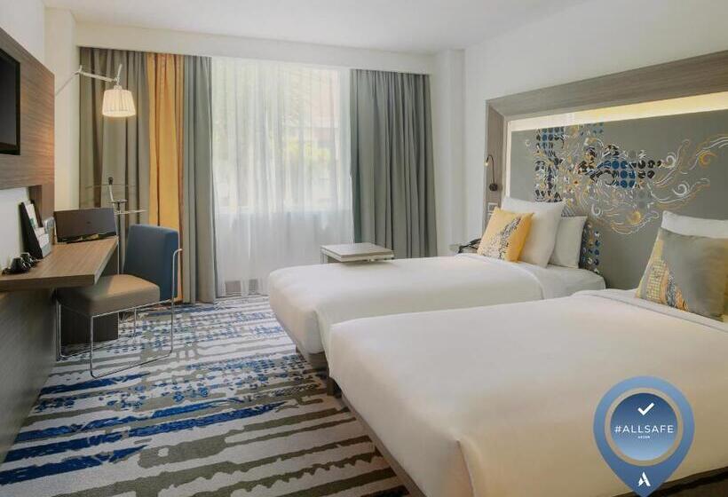 اتاق اجرایی, Novotel Bali Ngurah Rai Airport