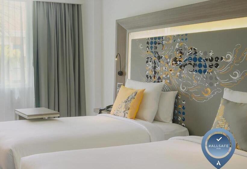 اتاق اجرایی, Novotel Bali Ngurah Rai Airport