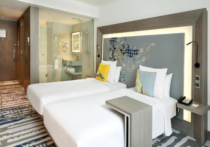 اتاق سوپریور, Novotel Bali Ngurah Rai Airport