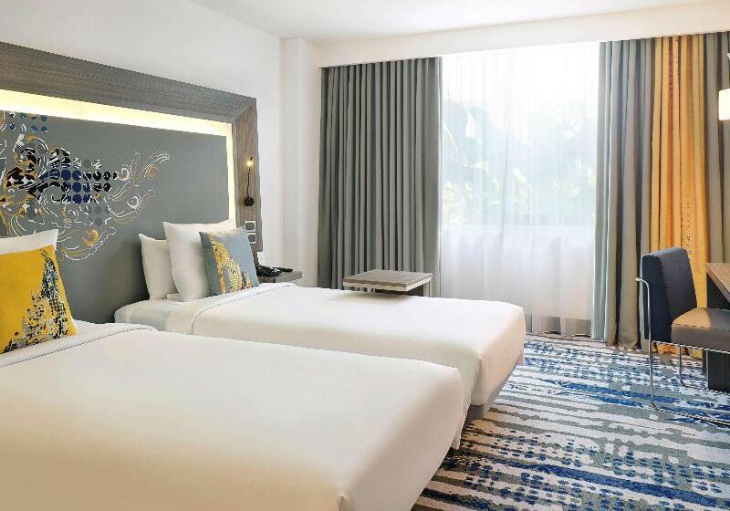 اتاق سوپریور, Novotel Bali Ngurah Rai Airport