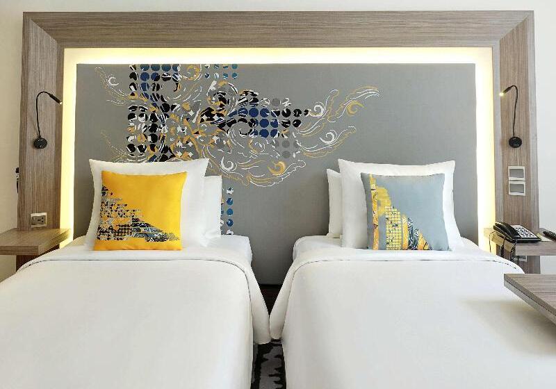 اتاق سوپریور, Novotel Bali Ngurah Rai Airport