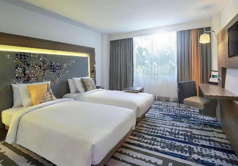 اتاق سوپریور, Novotel Bali Ngurah Rai Airport