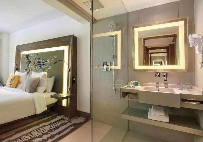 اتاق سوپریور, Novotel Bali Ngurah Rai Airport