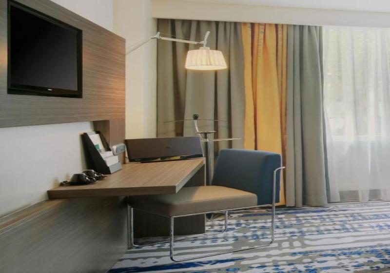 اتاق اجرایی, Novotel Bali Ngurah Rai Airport