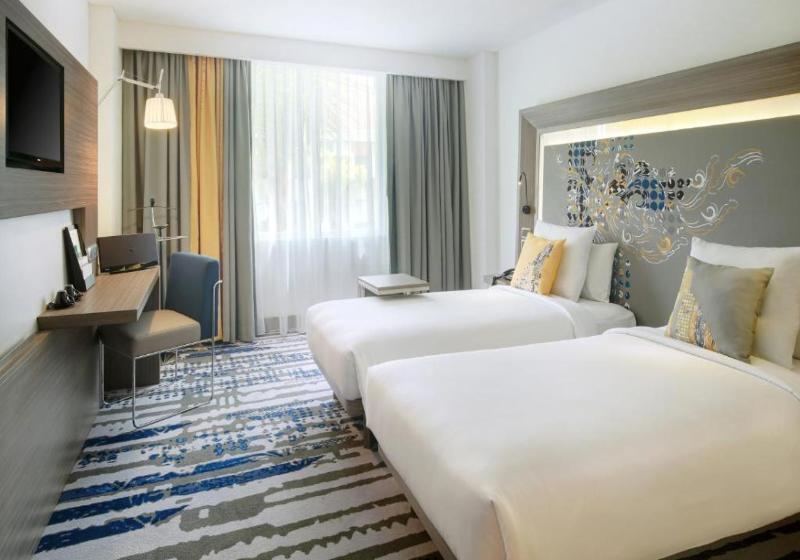 اتاق اجرایی, Novotel Bali Ngurah Rai Airport