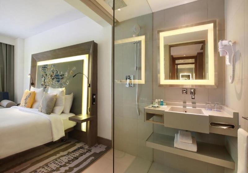 اتاق اجرایی, Novotel Bali Ngurah Rai Airport