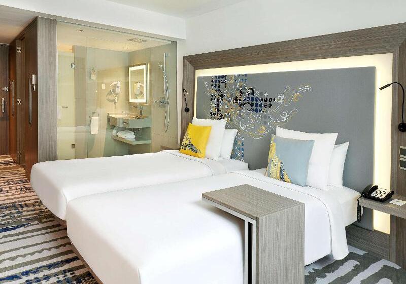 اتاق اجرایی, Novotel Bali Ngurah Rai Airport