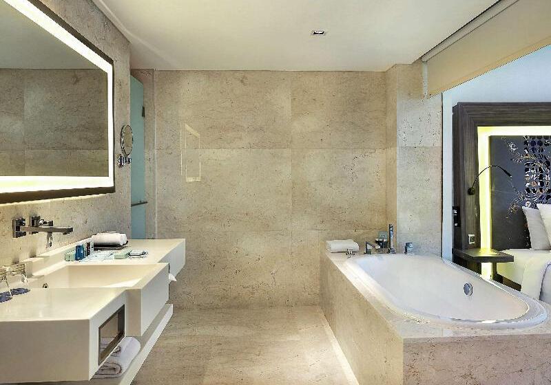 سوییت, Novotel Bali Ngurah Rai Airport