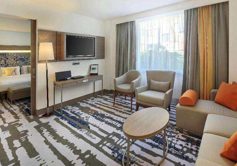 سوییت, Novotel Bali Ngurah Rai Airport