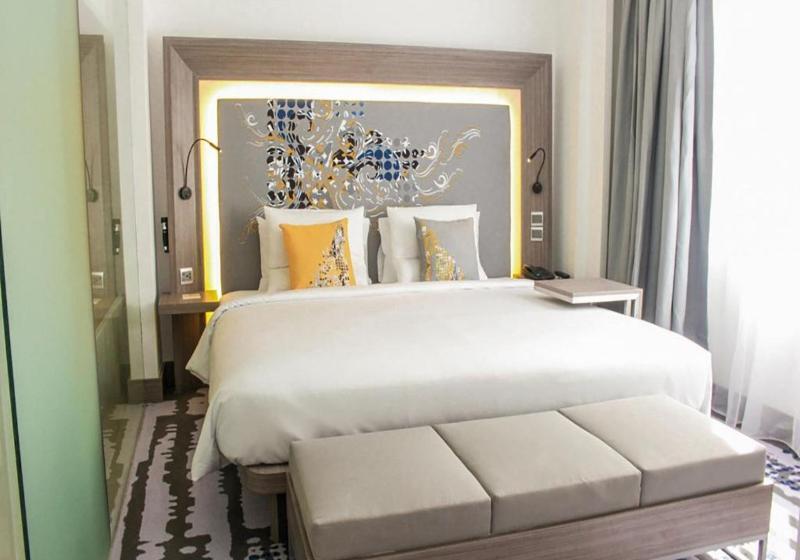 سوییت, Novotel Bali Ngurah Rai Airport
