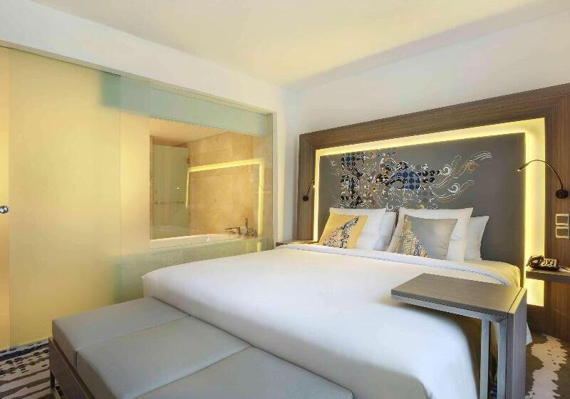 سوییت, Novotel Bali Ngurah Rai Airport