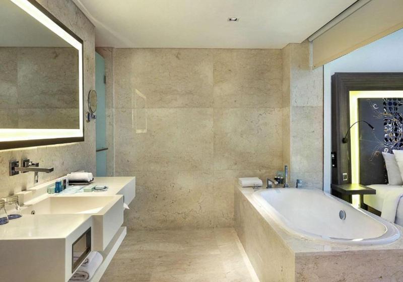 سوییت, Novotel Bali Ngurah Rai Airport