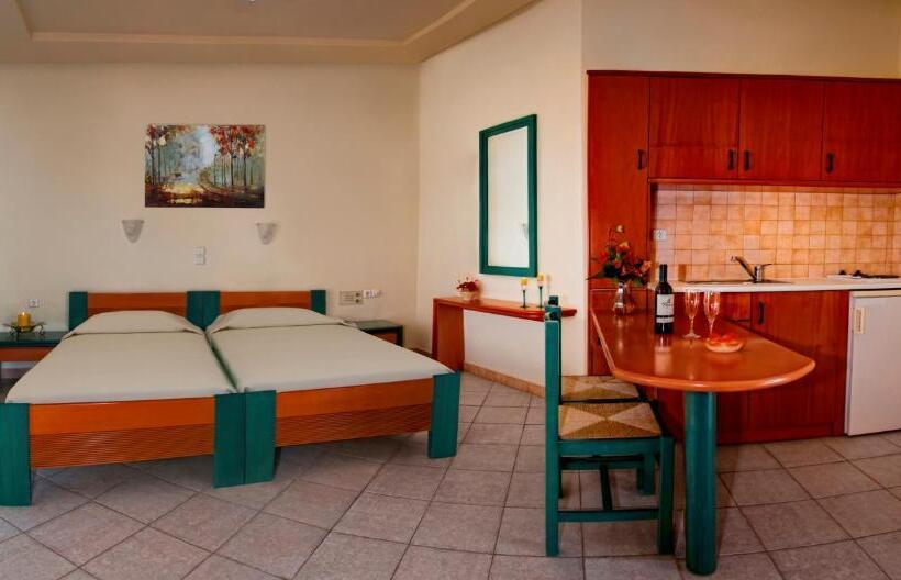 استودیوی استاندارد, Papadakis