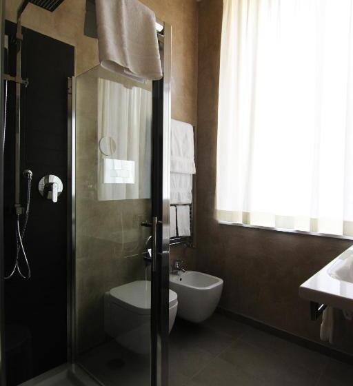 اتاق استاندارد, Sole Hotel Verona