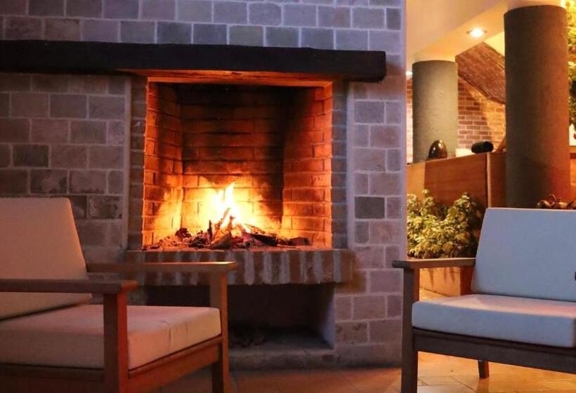 تختخواب در اتاق مشترک, Casa Yuk’