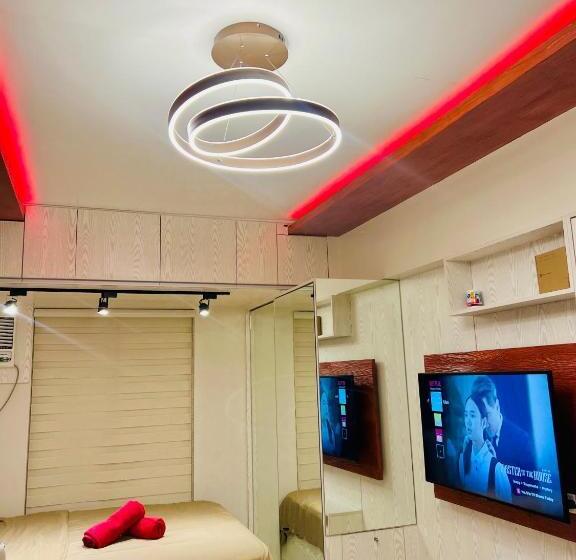 اتاق استاندارد, Avida Towers Riala Tower 1