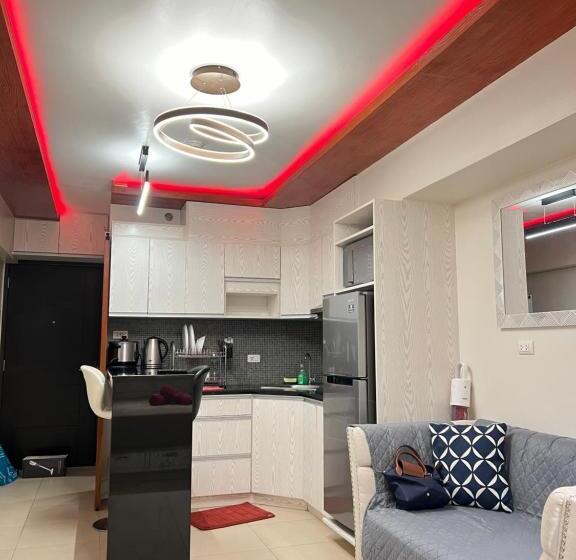 اتاق استاندارد, Avida Towers Riala Tower 1