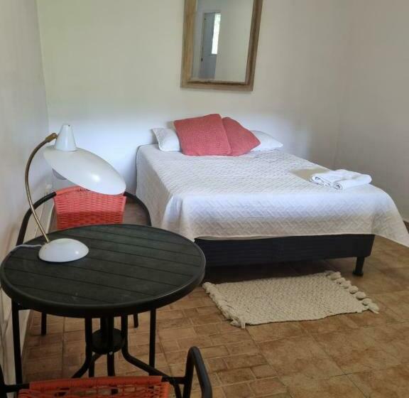 اتاق استاندارد, Olp Treehouse Cerro Azul