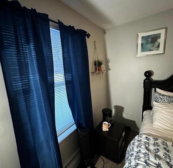 اتاق دوبلکس, Glamour Homes With Balcony View, Free Champagne, Parking Next To Major Attractions