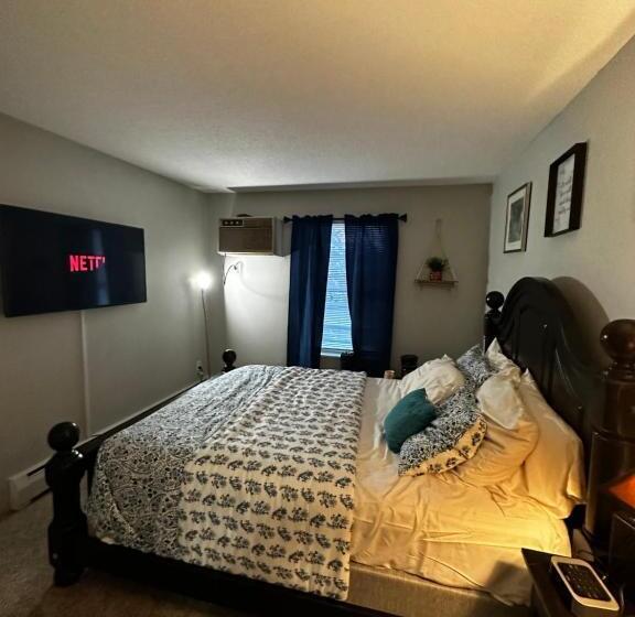 اتاق دوبلکس, Glamour Homes With Balcony View, Free Champagne, Parking Next To Major Attractions